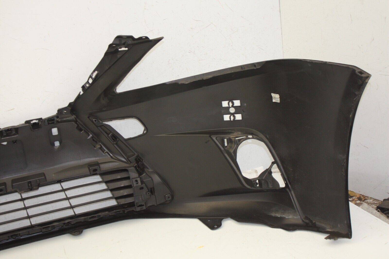 Lexus-CT200H-Front-Bumper-52119-76250-Genuine-DAMAGED-176607821504-13