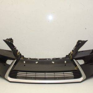 Lexus CT200H Front Bumper 52119 76250 Genuine DAMAGED 176607821504