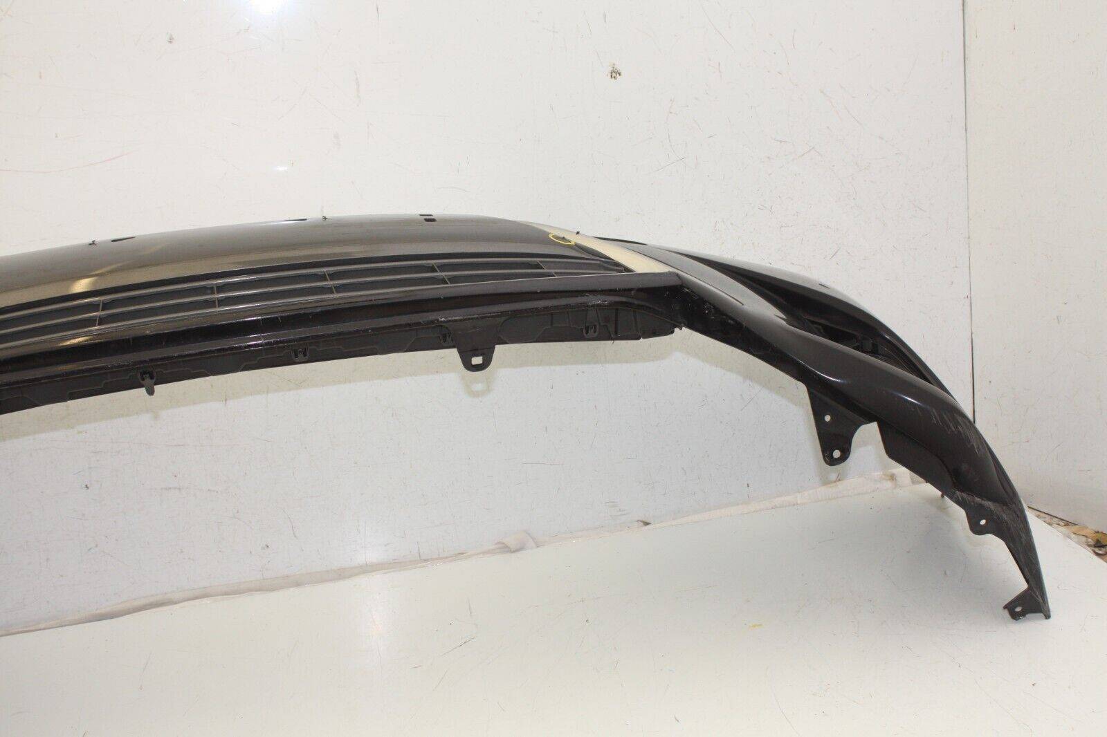 Lexus-CT200H-Front-Bumper-52119-76250-Genuine-DAMAGED-176607821504-9