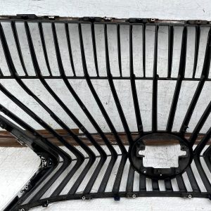Lexus ES Mk7 Front Bumper Upper Radiator Grille 2018 ON 53111-33520 Genuine - Image 11