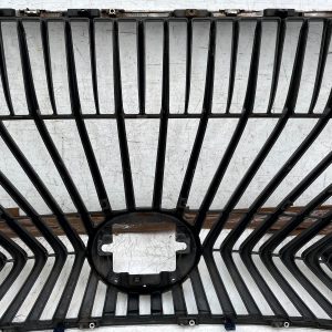 Lexus ES Mk7 Front Bumper Upper Radiator Grille 2018 ON 53111-33520 Genuine - Image 12