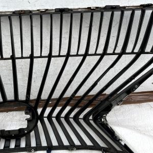 Lexus ES Mk7 Front Bumper Upper Radiator Grille 2018 ON 53111-33520 Genuine - Image 13