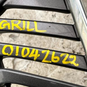 Lexus ES Mk7 Front Bumper Upper Radiator Grille 2018 ON 53111-33520 Genuine - Image 18