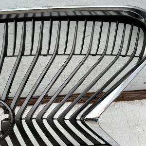 Lexus ES Mk7 Front Bumper Upper Radiator Grille 2018 ON 53111-33520 Genuine - Image 7