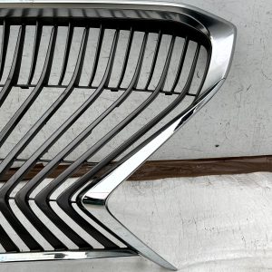 Lexus ES Mk7 Front Bumper Upper Radiator Grille 2018 ON 53111-33520 Genuine - Image 8
