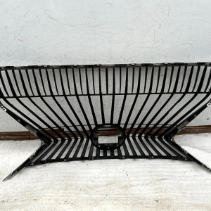 Lexus ES Mk7 Front Bumper Upper Radiator Grille 2018 ON 53111-33520 Genuine - Image 9