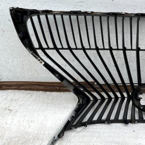 Lexus ES Mk7 Front Bumper Upper Radiator Grille 2018 ON 53111-33520 Genuine - Image 10