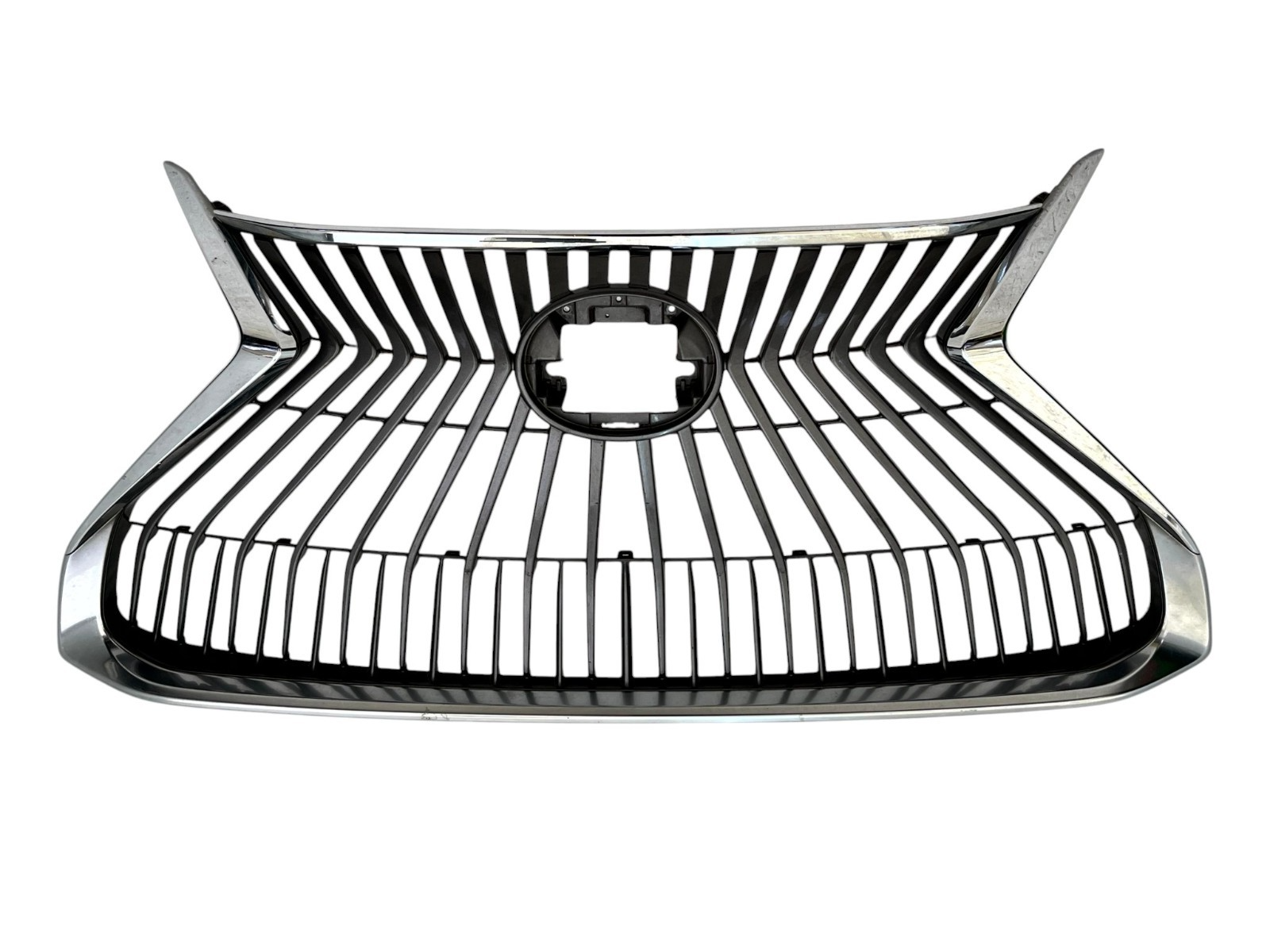 Lexus ES Mk7 Front Bumper Upper Radiator Grille 2018 ON 53111-33520 Genuine