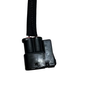 Lexus IS Parking Aid Sensor Wire Wiring Harness 8211453070 Genuine - Image 11