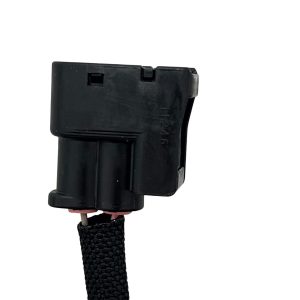 Lexus IS Parking Aid Sensor Wire Wiring Harness 8211453070 Genuine - Image 12