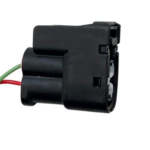 Lexus IS Parking Aid Sensor Wire Wiring Harness 8211453070 Genuine - Image 17