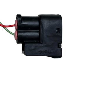 Lexus IS Parking Aid Sensor Wire Wiring Harness 8211453070 Genuine - Image 18