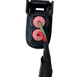 Lexus IS Parking Aid Sensor Wire Wiring Harness 8211453070 Genuine - Image 19