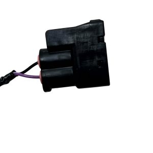 Lexus IS Parking Aid Sensor Wire Wiring Harness 8211453070 Genuine - Image 3