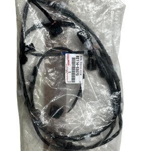 Lexus IS Parking Aid Sensor Wire Wiring Harness 8211453070 Genuine - Image 24