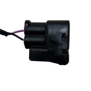 Lexus IS Parking Aid Sensor Wire Wiring Harness 8211453070 Genuine - Image 4