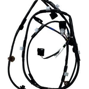 Lexus IS Parking Aid Sensor Wire Wiring Harness 8211453070 Genuine - Image 1