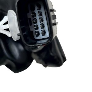 Lexus IS Parking Aid Sensor Wire Wiring Harness 8211453070 Genuine - Image 9