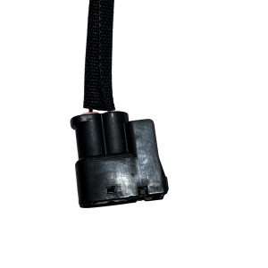 Lexus IS Parking Aid Sensor Wire Wiring Harness 8211453070 Genuine - Image 10