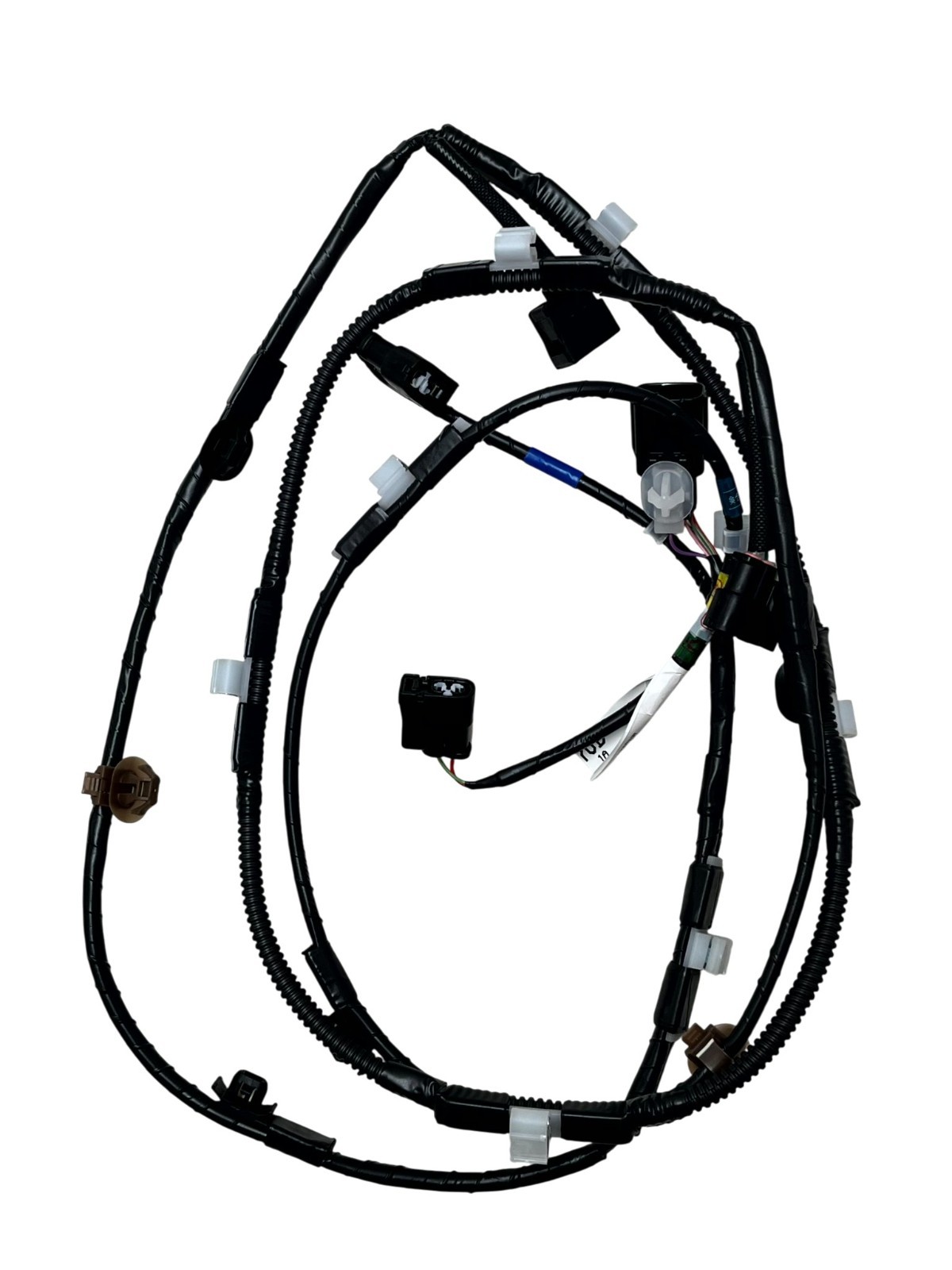 Lexus IS Parking Aid Sensor Wire Wiring Harness 8211453070 Genuine