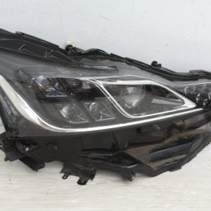 Lexus IS300H F Sport Right Side Headlight 2016 to 2020 Genuine - Image 1