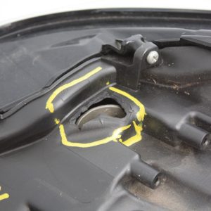 Lexus IS300H F Sport Right Side Headlight 2016 to 2020 Genuine - Image 8