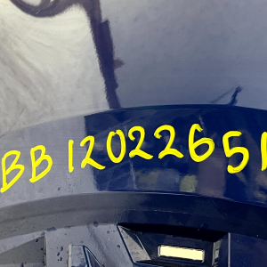 Lexus LBX Rear Bumper 2024 Onward 52159-52D40 Genuine - Image 15