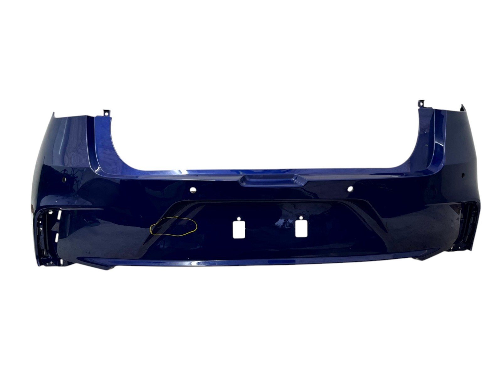 Lexus LBX Rear Bumper 2024 Onward 52159-52D40 Genuine