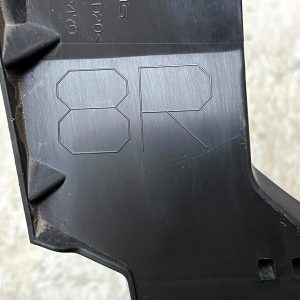 Lexus LBX Rear Right Side Wheel Arch Mount Bracket 2024 ON 52591-52470 Genuine - Image 18