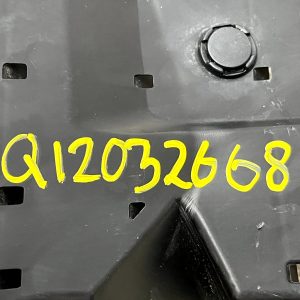 Lexus LBX Rear Right Side Wheel Arch Mount Bracket 2024 ON 52591-52470 Genuine - Image 20