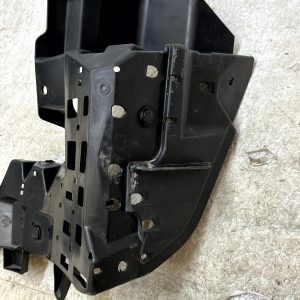 Lexus LBX Rear Right Side Wheel Arch Mount Bracket 2024 ON 52591-52470 Genuine - Image 7