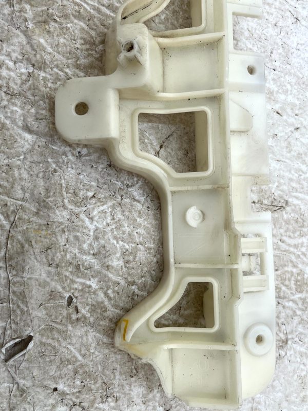 Lexus NX 300h Front Bumper Right Side Bracket 2018 TO 2022 52533-78020 Genuine 3 Lexus NX 300h Front Bumper Right Side Bracket 2018 TO 2022 52533 78020 Genuine 178560614234 4