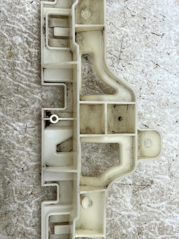Lexus NX 300h Front Bumper Right Side Bracket 2018 TO 2022 52533-78020 Genuine 8 Lexus NX 300h Front Bumper Right Side Bracket 2018 TO 2022 52533 78020 Genuine 178560614234 9