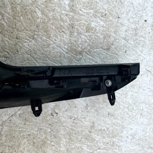 Lexus NX Front Radiator Left Fog Light Grill Trim 2022 ON 5312878040 Genuine - Image 12