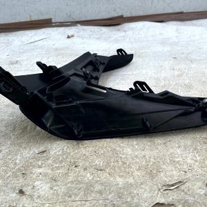 Lexus NX Front Radiator Left Fog Light Grill Trim 2022 ON 5312878040 Genuine - Image 13