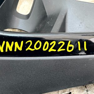 Lexus NX Front Radiator Left Fog Light Grill Trim 2022 ON 5312878040 Genuine - Image 18