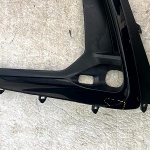 Lexus NX Front Radiator Left Fog Light Grill Trim 2022 ON 5312878040 Genuine - Image 3