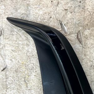 Lexus NX Front Radiator Left Fog Light Grill Trim 2022 ON 5312878040 Genuine - Image 6