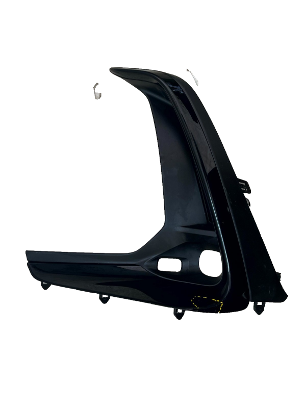 Lexus-NX-Front-Radiator-Left-Fog-Light-Grill-Trim-2022-ON-5312878040-Genuine-177928212874