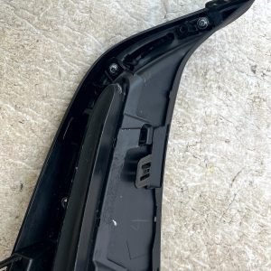 Lexus NX Front Radiator Left Fog Light Grill Trim 2022 ON 5312878040 Genuine - Image 8