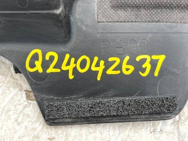Lexus NX Mk1 Front Right Wing Upper Seal Cover Trim 2015 2022 5338878011 Genuine 178507815604 11