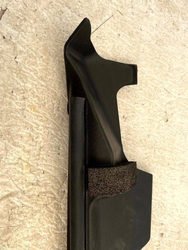 Lexus NX Mk1 Front Right Wing Upper Seal Cover Trim 2015 2022 5338878011 Genuine 178507815604 2