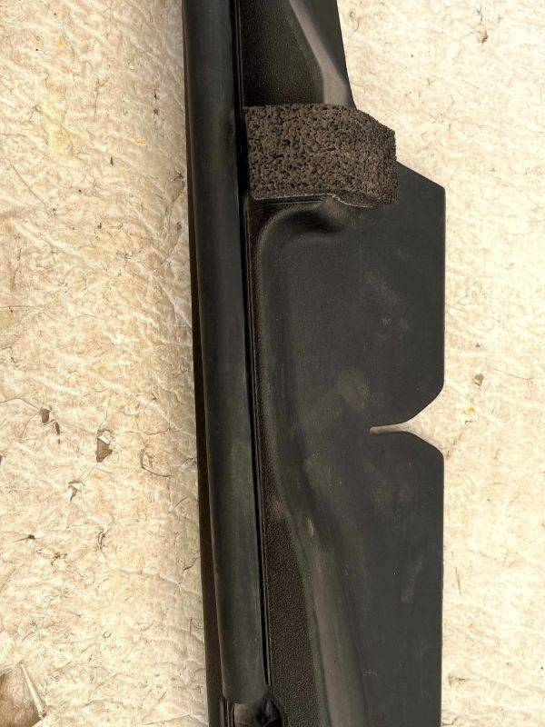 Lexus NX Mk1 Front Right Wing Upper Seal Cover Trim 2015 2022 5338878011 Genuine 178507815604 3