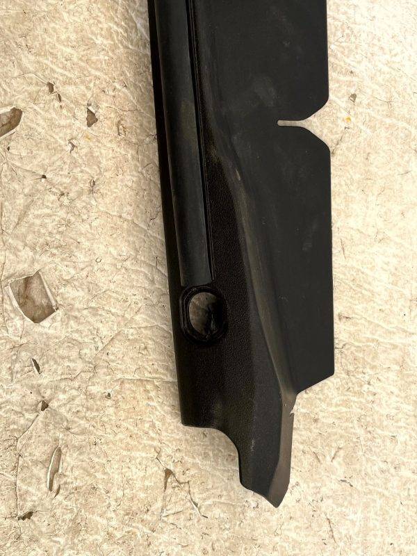 Lexus NX Mk1 Front Right Wing Upper Seal Cover Trim 2015 2022 5338878011 Genuine 178507815604 4