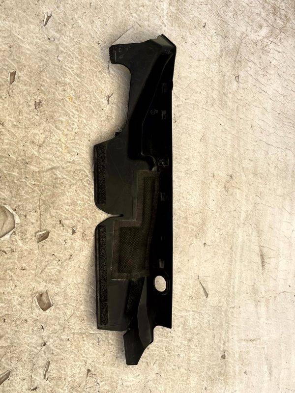 Lexus NX Mk1 Front Right Wing Upper Seal Cover Trim 2015 2022 5338878011 Genuine 178507815604 5