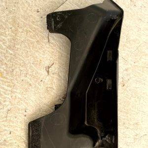 Lexus NX Mk1 Front Right Wing Upper Seal Cover Trim 2015-2022 5338878011 Genuine - Image 6