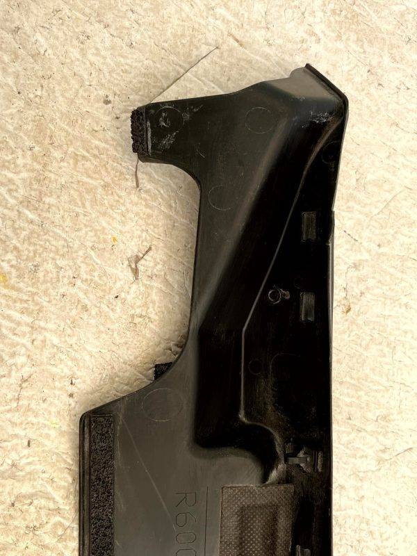 Lexus NX Mk1 Front Right Wing Upper Seal Cover Trim 2015 2022 5338878011 Genuine 178507815604 6