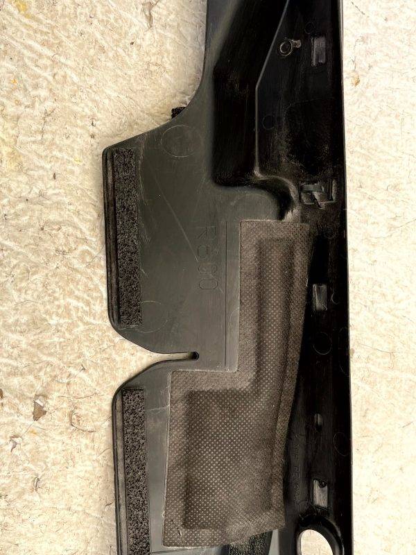 Lexus NX Mk1 Front Right Wing Upper Seal Cover Trim 2015 2022 5338878011 Genuine 178507815604 7