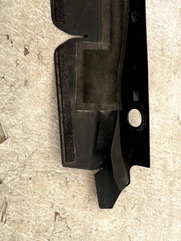 Lexus NX Mk1 Front Right Wing Upper Seal Cover Trim 2015 2022 5338878011 Genuine 178507815604 8