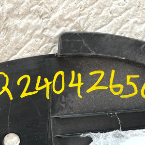 Lexus NX Rear Bumper Under Tray Shield Cover 2015-2022 50768-78020 Genuine - Image 16